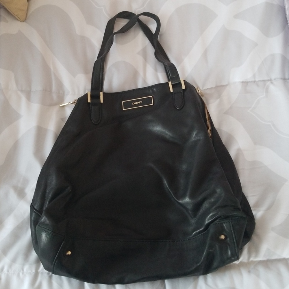 DKNY Bucket Bag